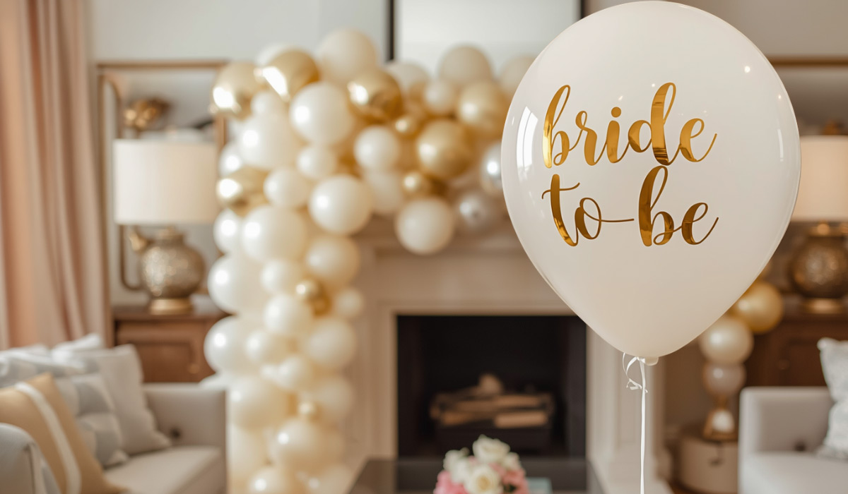 The Bridal Shower Timeline That Saves You From Last-Minute Chaos