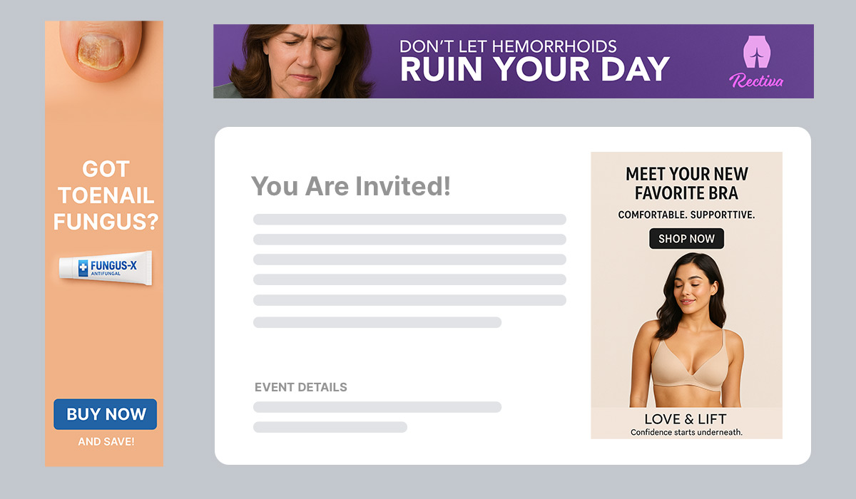 Stop Selling Out Your Guest List: Why Invite.social Puts Privacy First